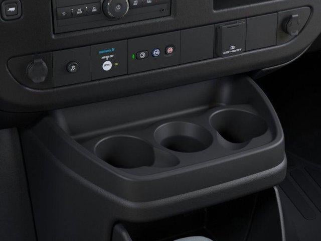 2025 Chevrolet Express Cargo 2500 Base