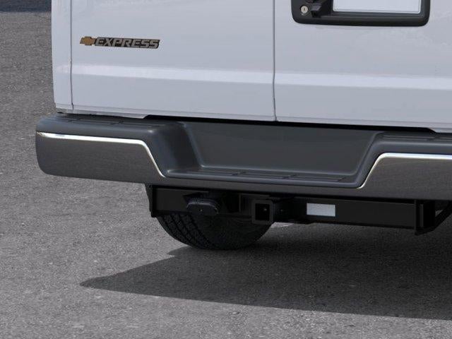 2026 Chevrolet Express Cargo Work Van - Photo 14