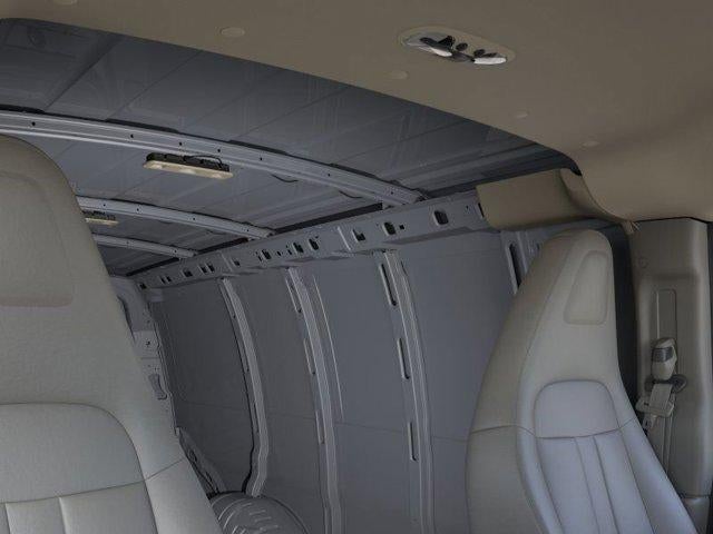2026 Chevrolet Express Cargo Work Van - Photo 24