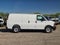 2025 Chevrolet Express Cargo 2500 2500 Regular Wheelbase Rear-Wheel Drive