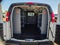 2025 Chevrolet Express Cargo 2500 2500 Regular Wheelbase Rear-Wheel Drive
