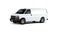 2025 Chevrolet Express Cargo 2500 2500 Regular Wheelbase Rear-Wheel Drive