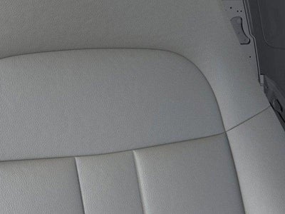 2026 Chevrolet Express Cargo 2500 Regular Wheelbase Rear-Wheel Drive