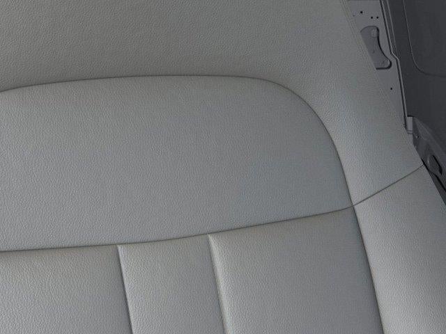 2026 Chevrolet Express Cargo 2500 Regular Wheelbase Rear-Wheel Drive