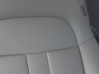 2026 Chevrolet Express Cargo 2500 Regular Wheelbase Rear-Wheel Drive