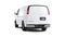 2026 Chevrolet Express Cargo 2500 Regular Wheelbase Rear-Wheel Drive