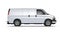 2026 Chevrolet Express Cargo 2500 Regular Wheelbase Rear-Wheel Drive