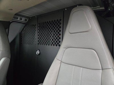 2025 Chevrolet Express Cargo 2500 2500 Regular Wheelbase Rear-Wheel Drive