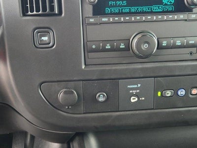 2025 Chevrolet Express Cargo 2500 2500 Regular Wheelbase Rear-Wheel Drive