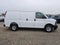 2025 Chevrolet Express Cargo 2500 2500 Regular Wheelbase Rear-Wheel Drive