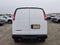 2025 Chevrolet Express Cargo 2500 2500 Regular Wheelbase Rear-Wheel Drive