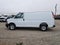 2025 Chevrolet Express Cargo 2500 2500 Regular Wheelbase Rear-Wheel Drive