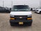 2025 Chevrolet Express Cargo 2500 2500 Regular Wheelbase Rear-Wheel Drive