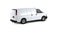 2025 Chevrolet Express Cargo 2500 2500 Regular Wheelbase Rear-Wheel Drive