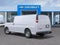 2026 Chevrolet Express Cargo 2500 Regular Wheelbase Rear-Wheel Drive