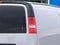 2024 Chevrolet Express Cargo 2500 2500 Regular Wheelbase Rear-Wheel Drive