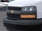 2024 Chevrolet Express Cargo 2500 2500 Regular Wheelbase Rear-Wheel Drive