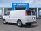 2024 Chevrolet Express Cargo 2500 2500 Regular Wheelbase Rear-Wheel Drive