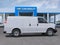 2024 Chevrolet Express Cargo 2500 2500 Regular Wheelbase Rear-Wheel Drive