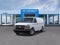 2024 Chevrolet Express Cargo 2500 2500 Regular Wheelbase Rear-Wheel Drive