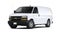 2025 Chevrolet Express Cargo 2500 2500 Regular Wheelbase Rear-Wheel Drive