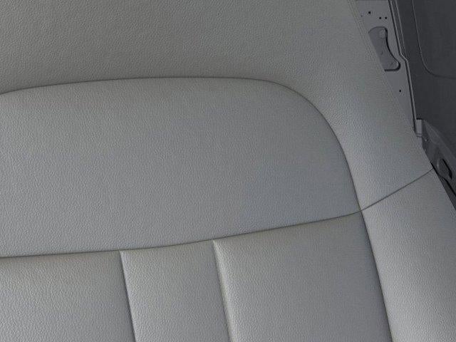 2026 Chevrolet Express Cargo 2500 2500 Regular Wheelbase Rear-Wheel Drive