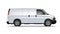 2026 Chevrolet Express Cargo 2500 2500 Regular Wheelbase Rear-Wheel Drive
