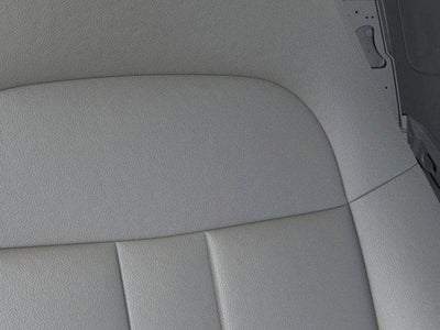 2026 Chevrolet Express Cargo 2500 2500 Regular Wheelbase Rear-Wheel Drive