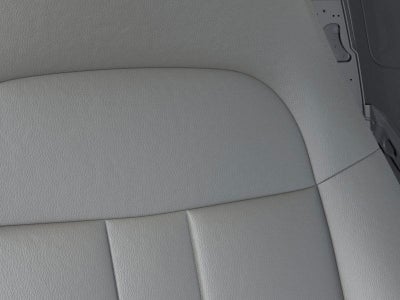 2026 Chevrolet Express Cargo 2500 2500 Regular Wheelbase Rear-Wheel Drive