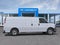 2026 Chevrolet Express Cargo 2500 Extended Wheelbase Rear-Wheel Drive