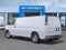2026 Chevrolet Express Cargo 2500 Extended Wheelbase Rear-Wheel Drive