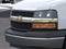 2026 Chevrolet Express Cargo 2500 Extended Wheelbase Rear-Wheel Drive