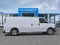 2026 Chevrolet Express Cargo 2500 Extended Wheelbase Rear-Wheel Drive