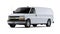 2026 Chevrolet Express Cargo 2500 Extended Wheelbase Rear-Wheel Drive