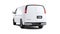 2026 Chevrolet Express Cargo 2500 Extended Wheelbase Rear-Wheel Drive