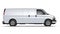 2026 Chevrolet Express Cargo 2500 Extended Wheelbase Rear-Wheel Drive