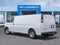2026 Chevrolet Express Cargo 2500 Extended Wheelbase Rear-Wheel Drive