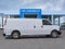 2026 Chevrolet Express Cargo 2500 Extended Wheelbase Rear-Wheel Drive