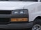 2026 Chevrolet Express Cargo 2500 Extended Wheelbase Rear-Wheel Drive