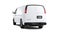 2026 Chevrolet Express Cargo 2500 Extended Wheelbase Rear-Wheel Drive