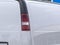 2026 Chevrolet Express Cargo 2500 Extended Wheelbase Rear-Wheel Drive