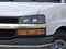 2026 Chevrolet Express Cargo 2500 Extended Wheelbase Rear-Wheel Drive