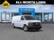 2026 Chevrolet Express Cargo 2500 Extended Wheelbase Rear-Wheel Drive