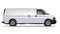 2026 Chevrolet Express Cargo 2500 Extended Wheelbase Rear-Wheel Drive