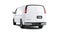 2026 Chevrolet Express Cargo 2500 Extended Wheelbase Rear-Wheel Drive