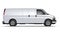 2026 Chevrolet Express Cargo 2500 Extended Wheelbase Rear-Wheel Drive