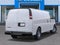 2026 Chevrolet Express Cargo 2500 Extended Wheelbase Rear-Wheel Drive