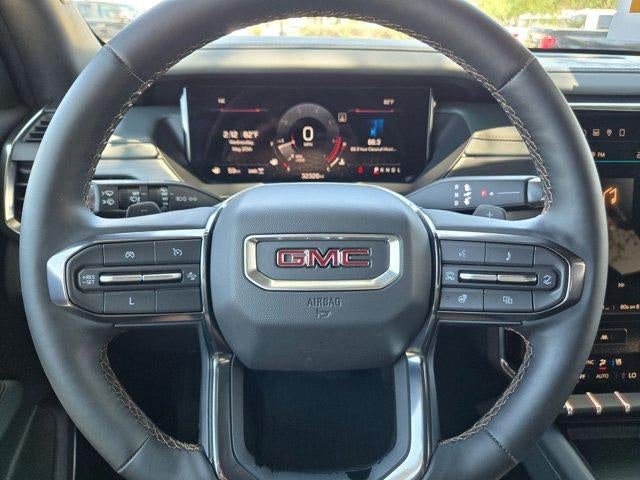 2024 GMC Acadia AT4