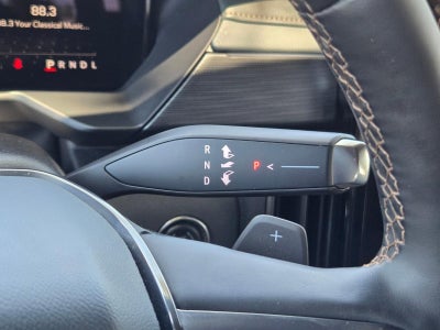 2024 GMC Acadia AT4