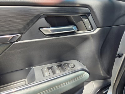 2024 GMC Acadia AT4